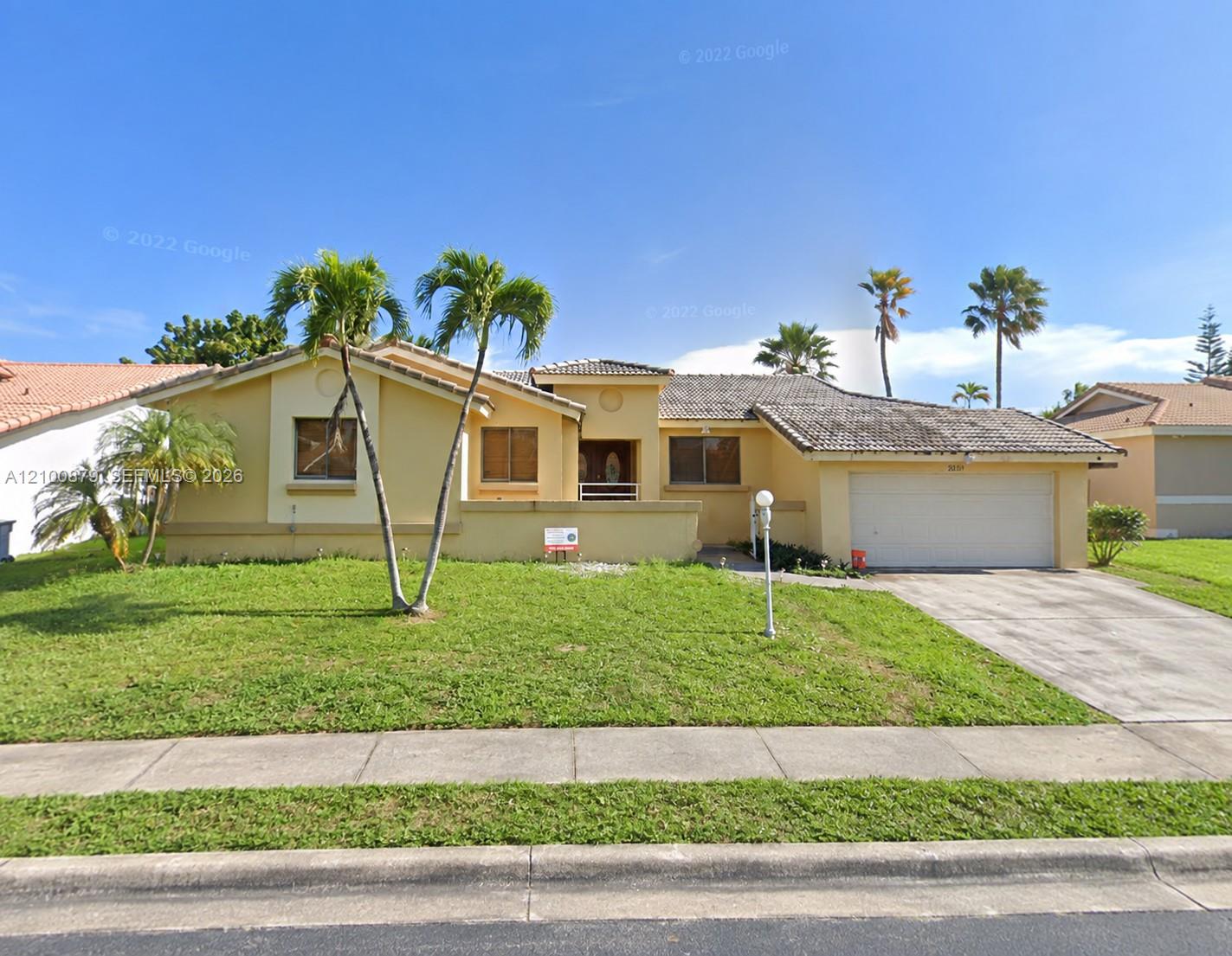 20205 Sw 79th Court Property Photo 1