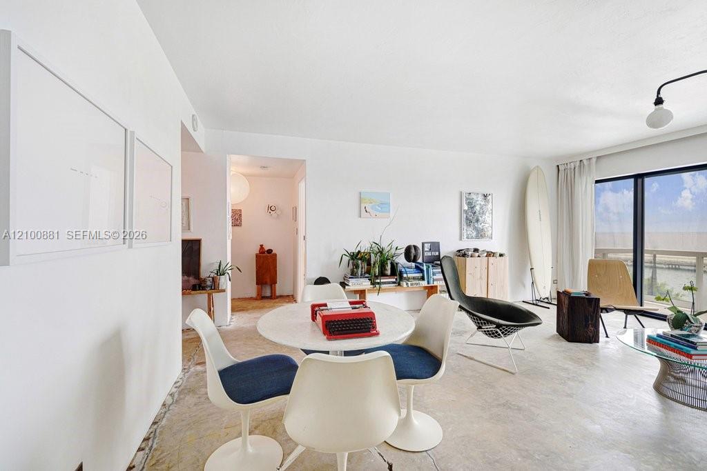 2451 Brickell Avenue 6C Property Photo 1