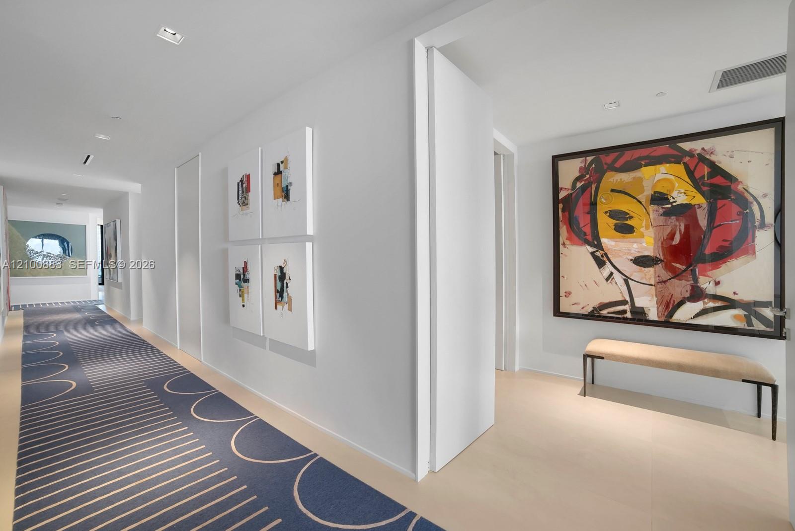 1000 Biscayne Boulevard 3302 Property Photo 9