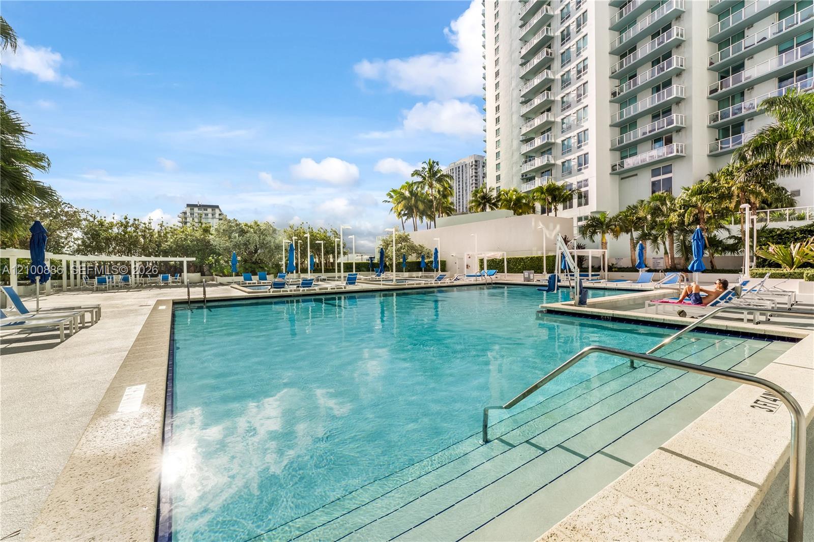 1800 N Bayshore Drive 4006 Property Photo 24