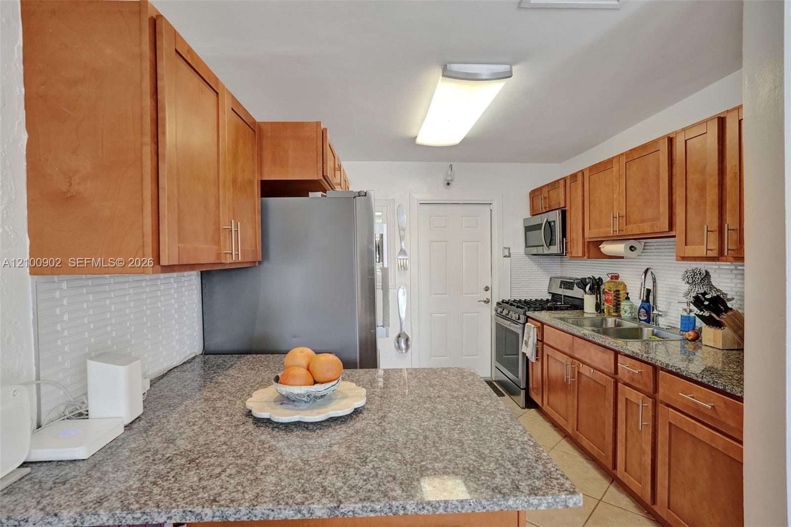 2405 Funston Property Photo 9