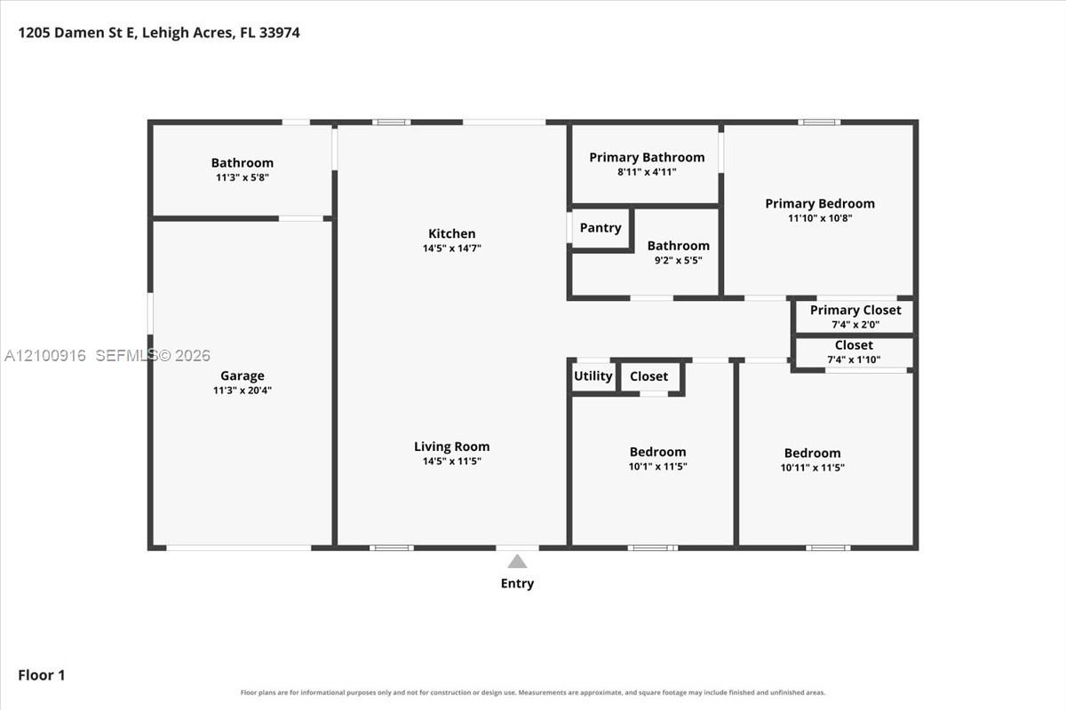 1205 Damen Street E Property Photo 42
