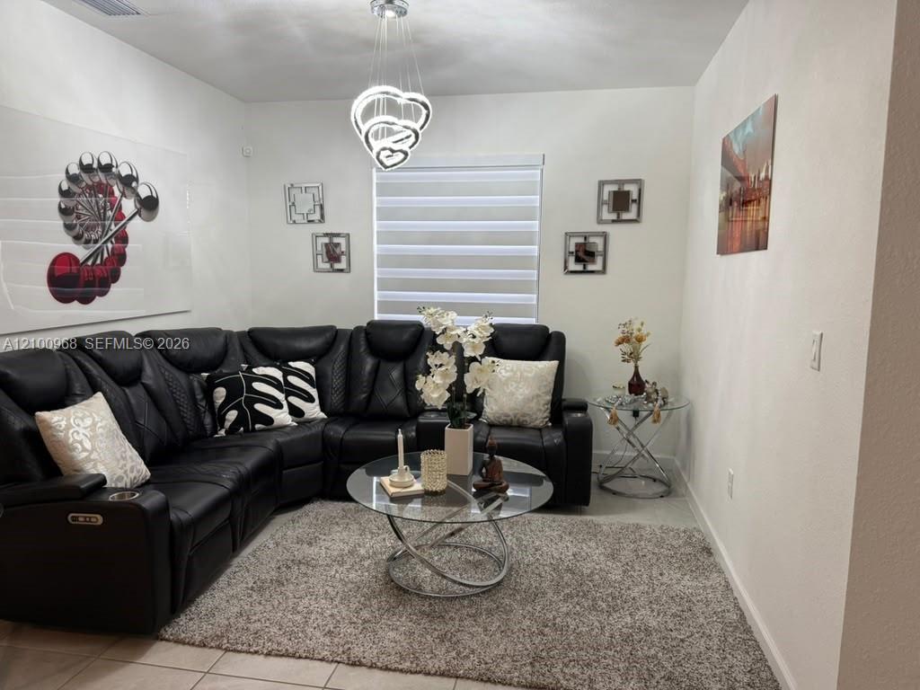 11908 Sw 238th Terrace Property Photo 4