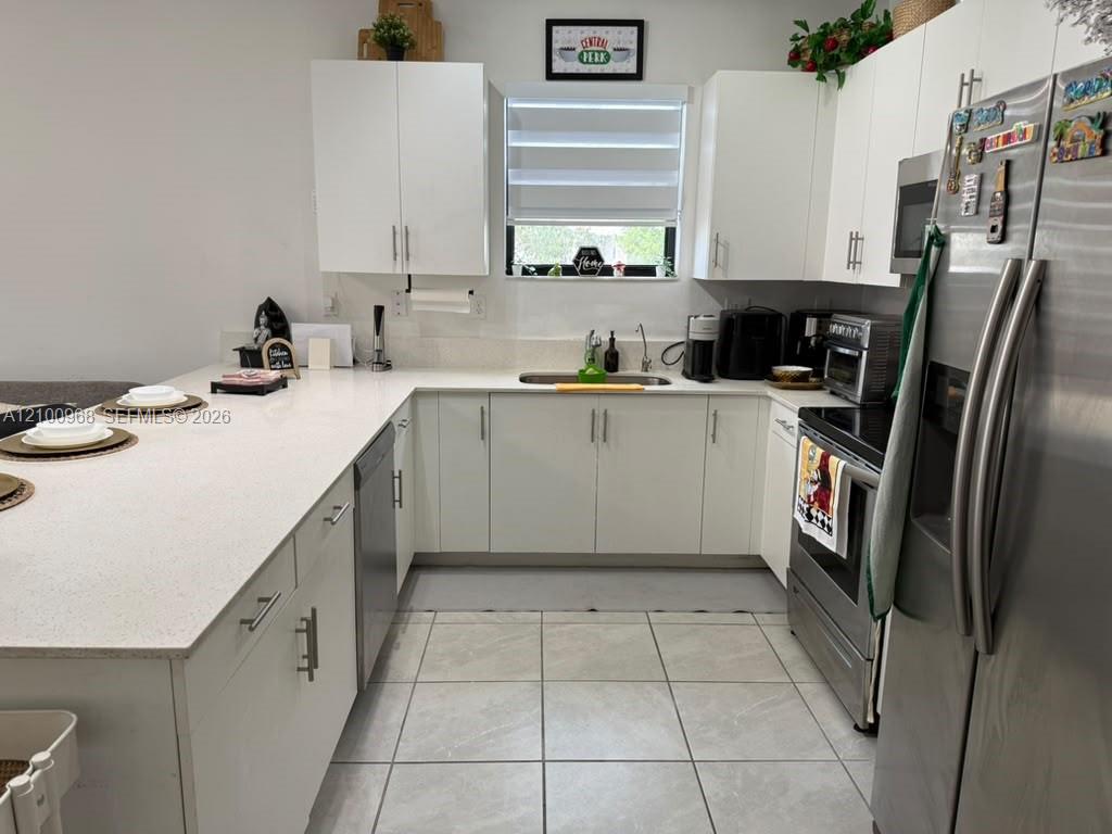 11908 Sw 238th Terrace Property Photo 12