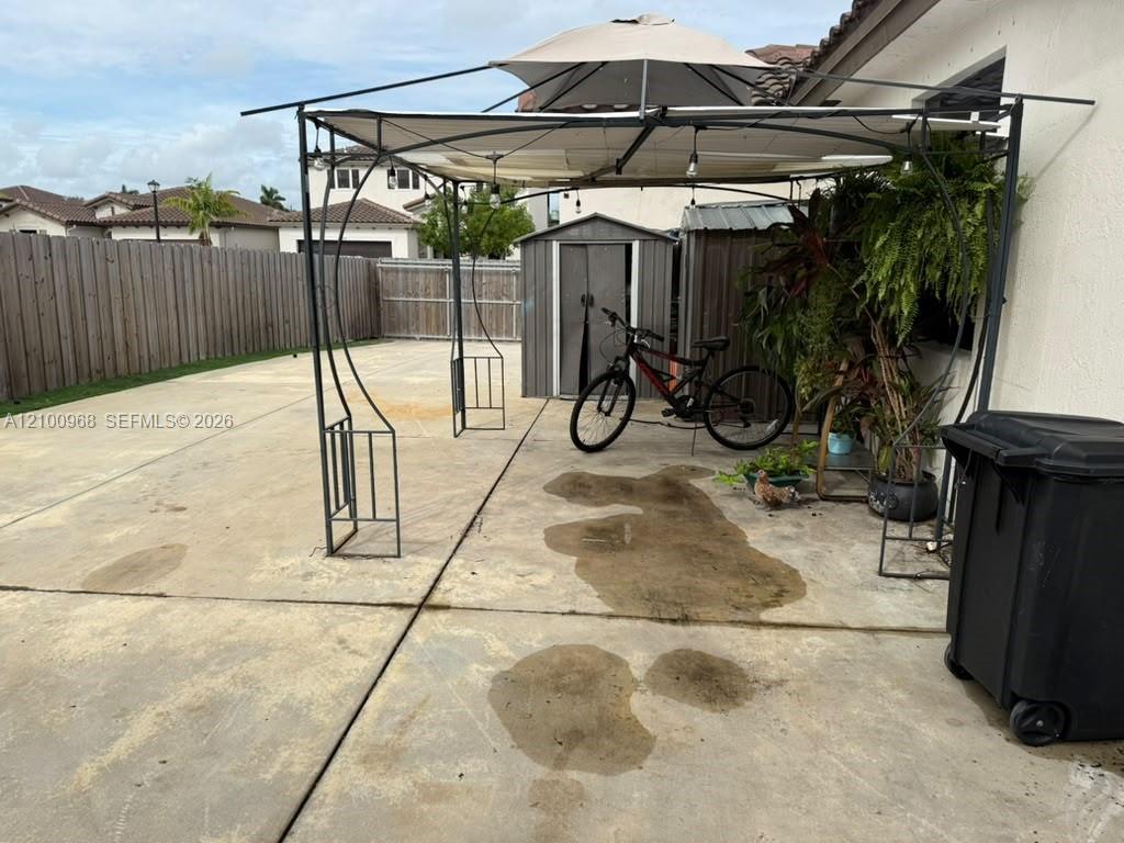 11908 Sw 238th Terrace Property Photo 51