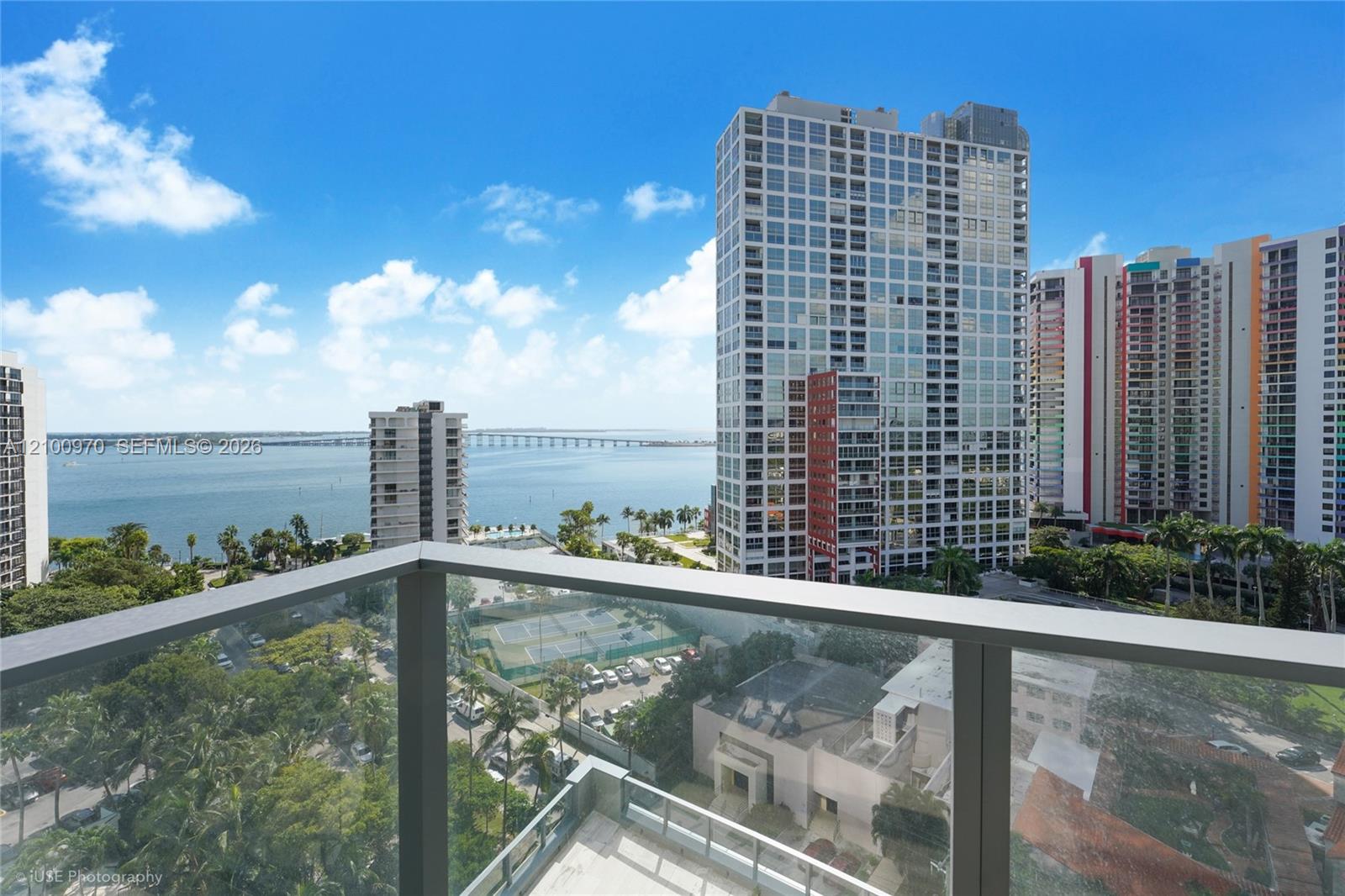 1451 Brickell Avenue 1203 Property Photo 1