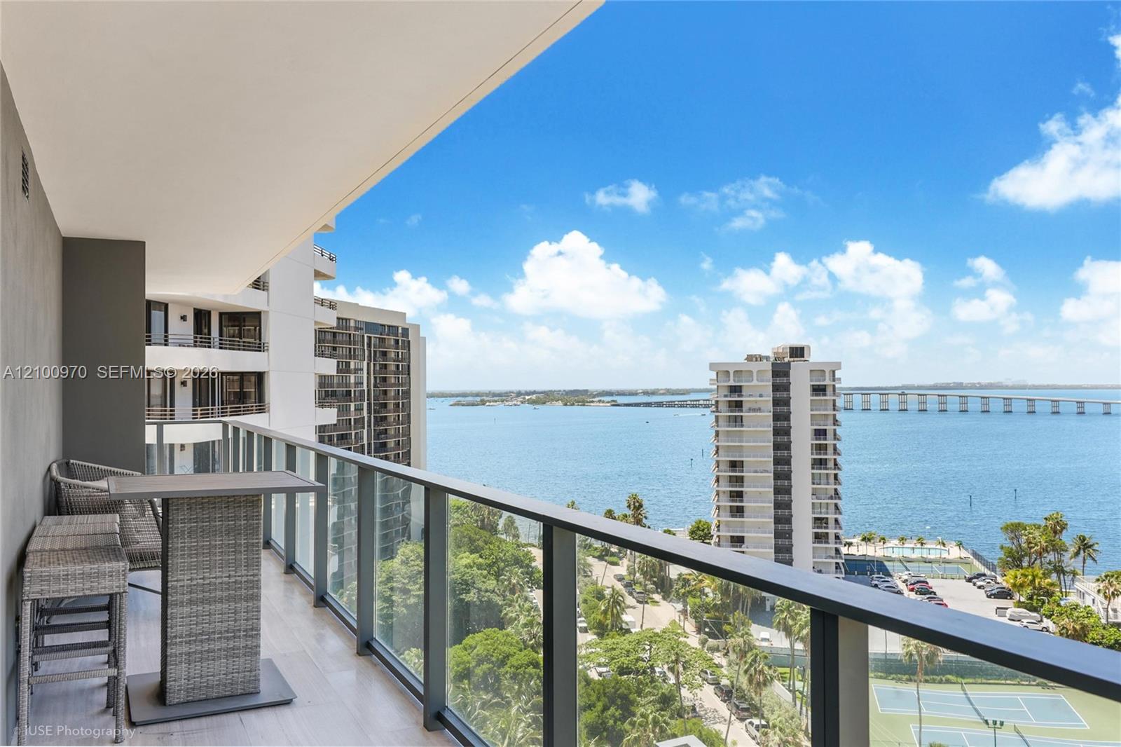 1451 Brickell Avenue 1203 Property Photo 2