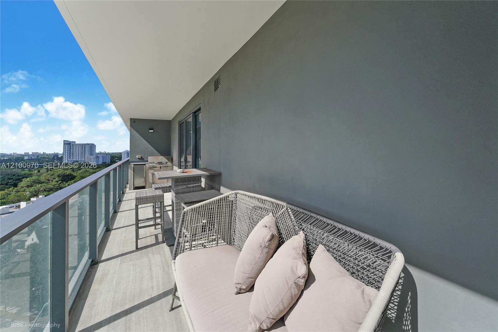 1451 Brickell Avenue 1203 Property Photo 4