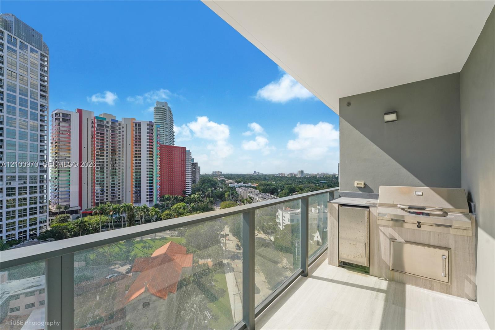 1451 Brickell Avenue 1203 Property Photo 5