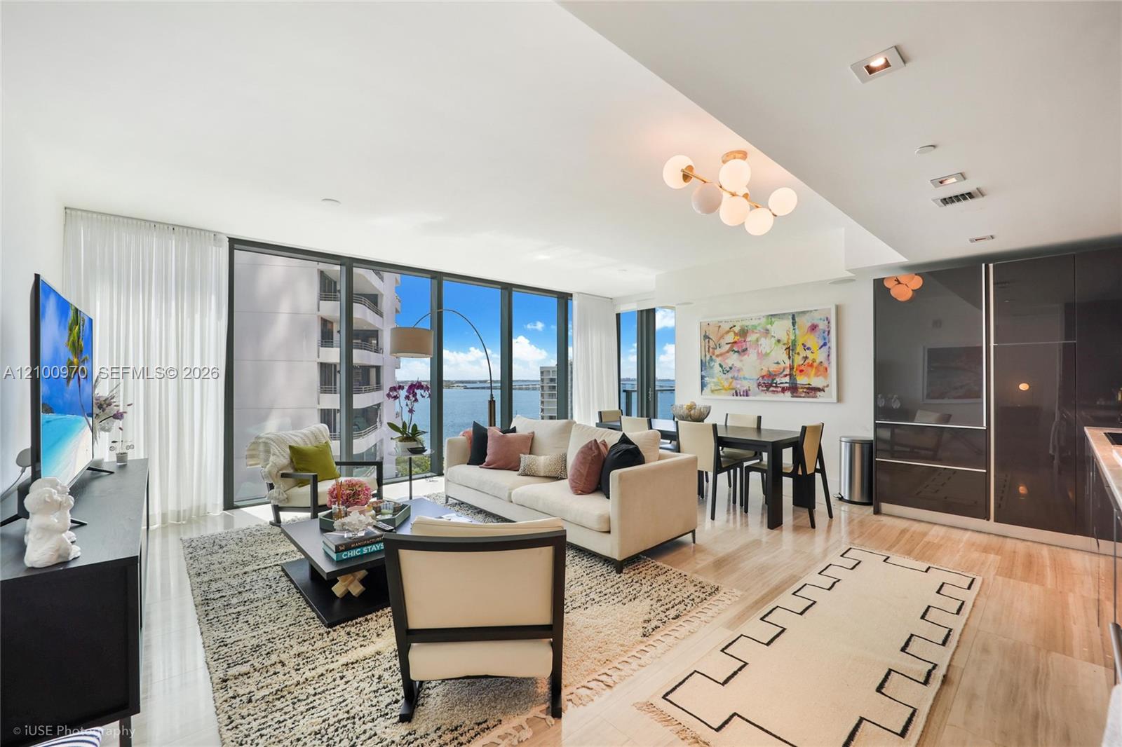 1451 Brickell Avenue 1203 Property Photo 7