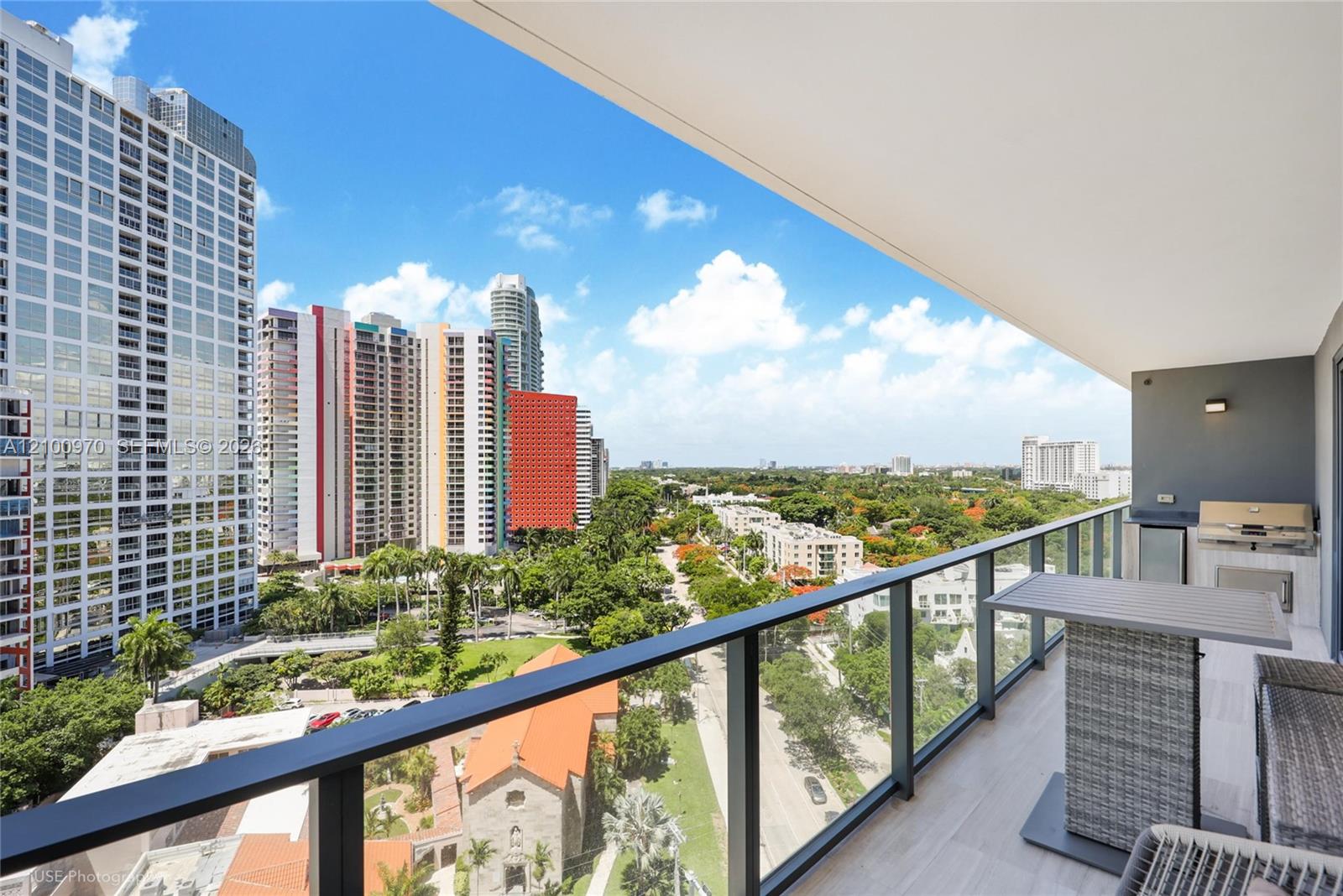 1451 Brickell Avenue 1203 Property Photo 8