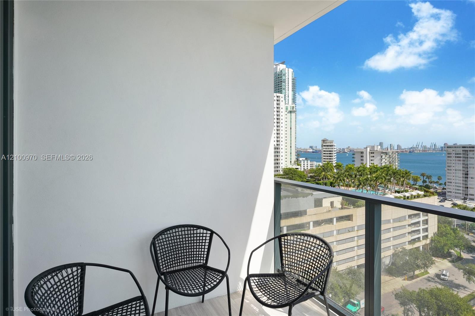 1451 Brickell Avenue 1203 Property Photo 19