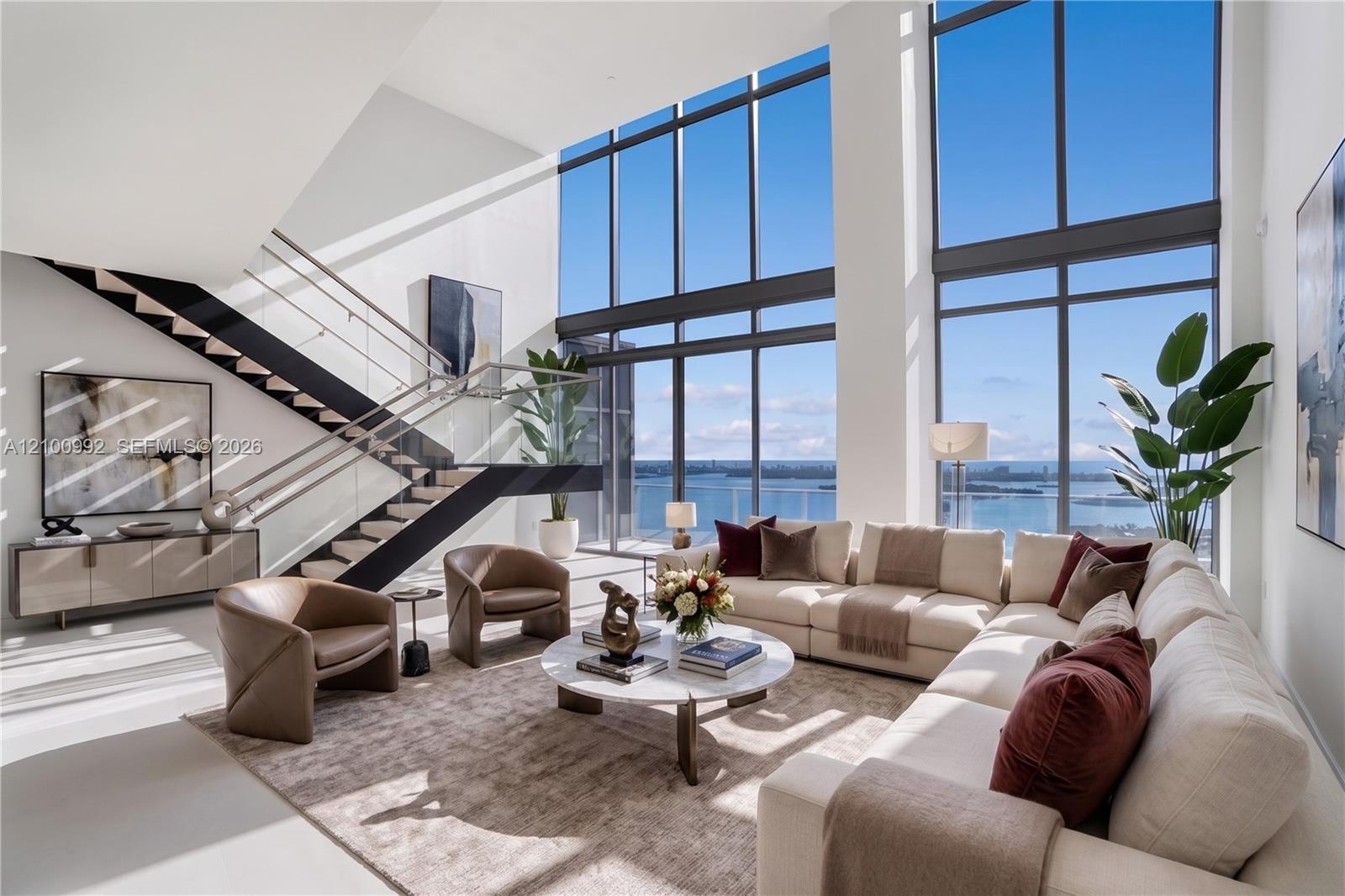 1400 Biscayne Boulevard UPH03 Property Photo 1