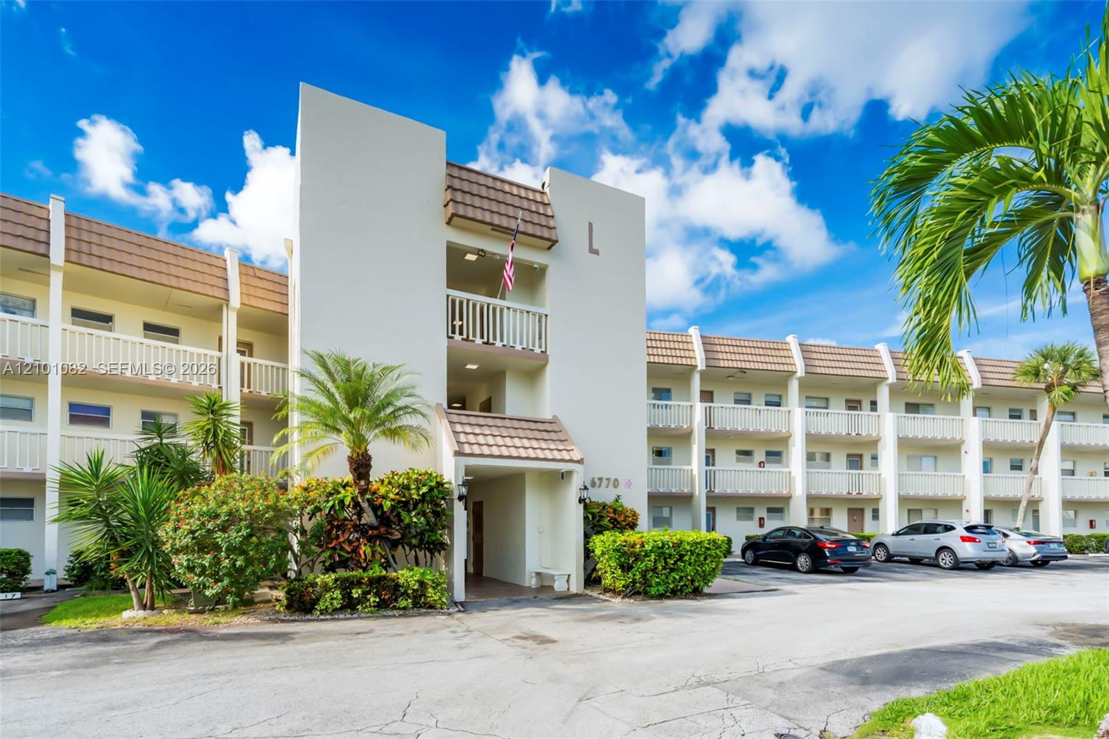 6770 Royal Palm Boulevard 211l Property Photo 1