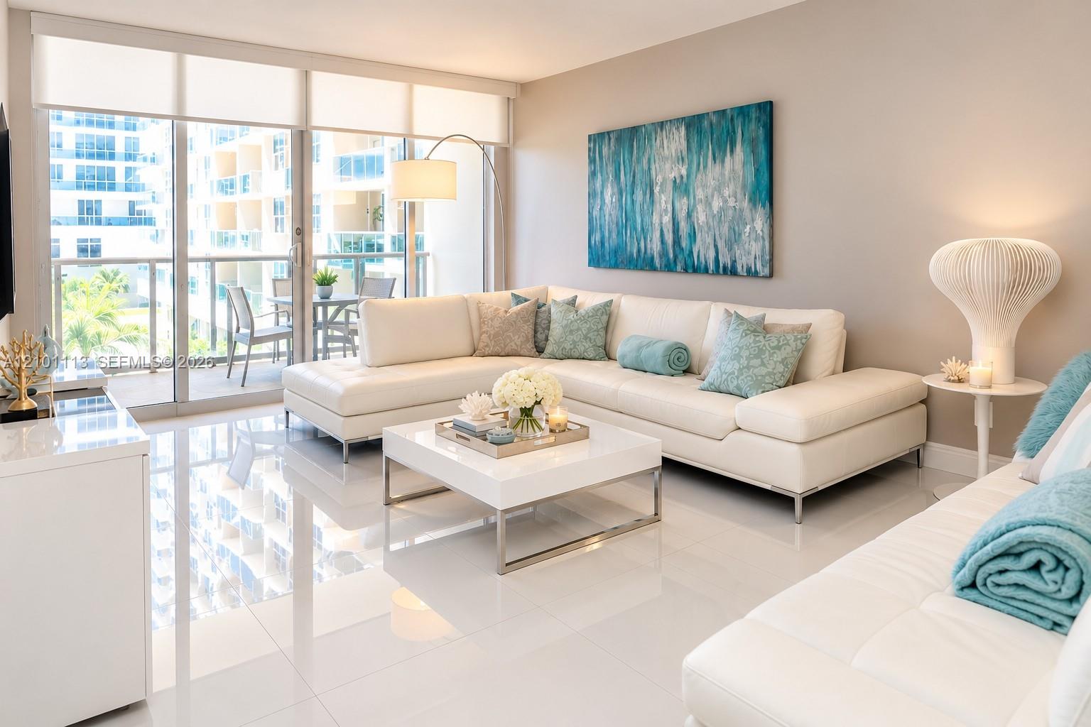 2501 S Ocean Drive 417 Available January 14) Property Photo 2