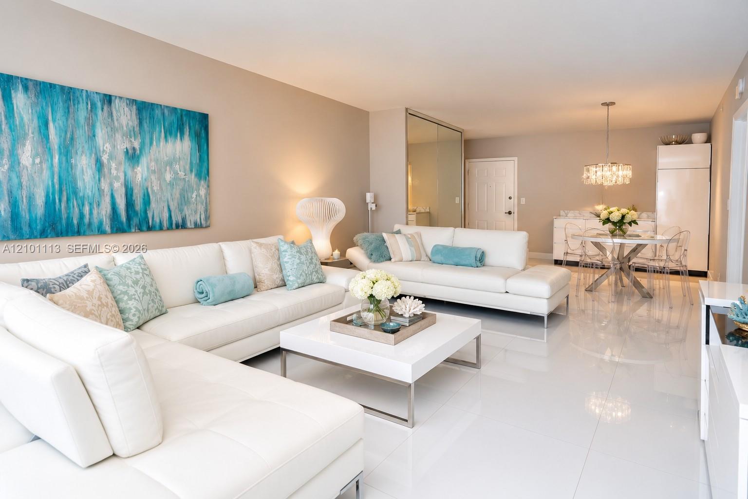 2501 S Ocean Drive 417 Available January 14) Property Photo 3