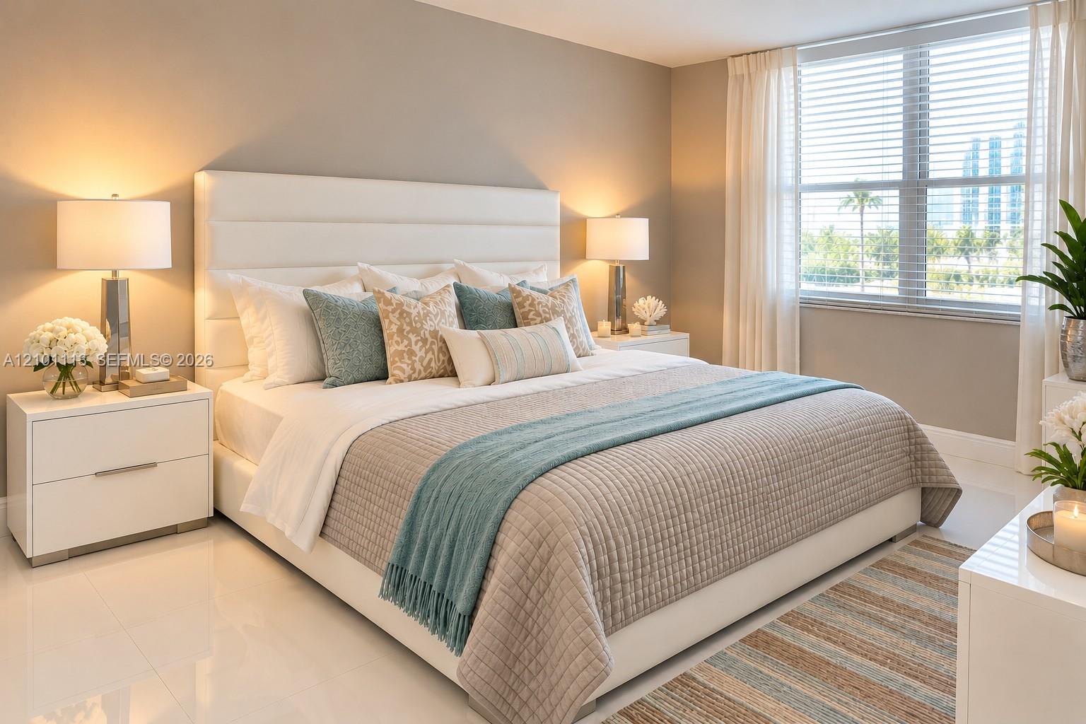 2501 S Ocean Drive 417 Available January 14) Property Photo 4