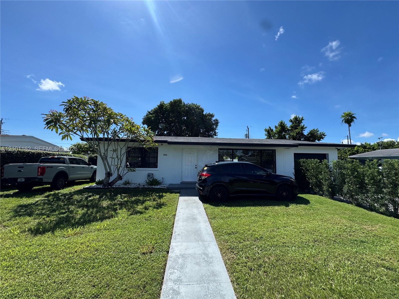 9840 Sw 166th Street Property Photo 1