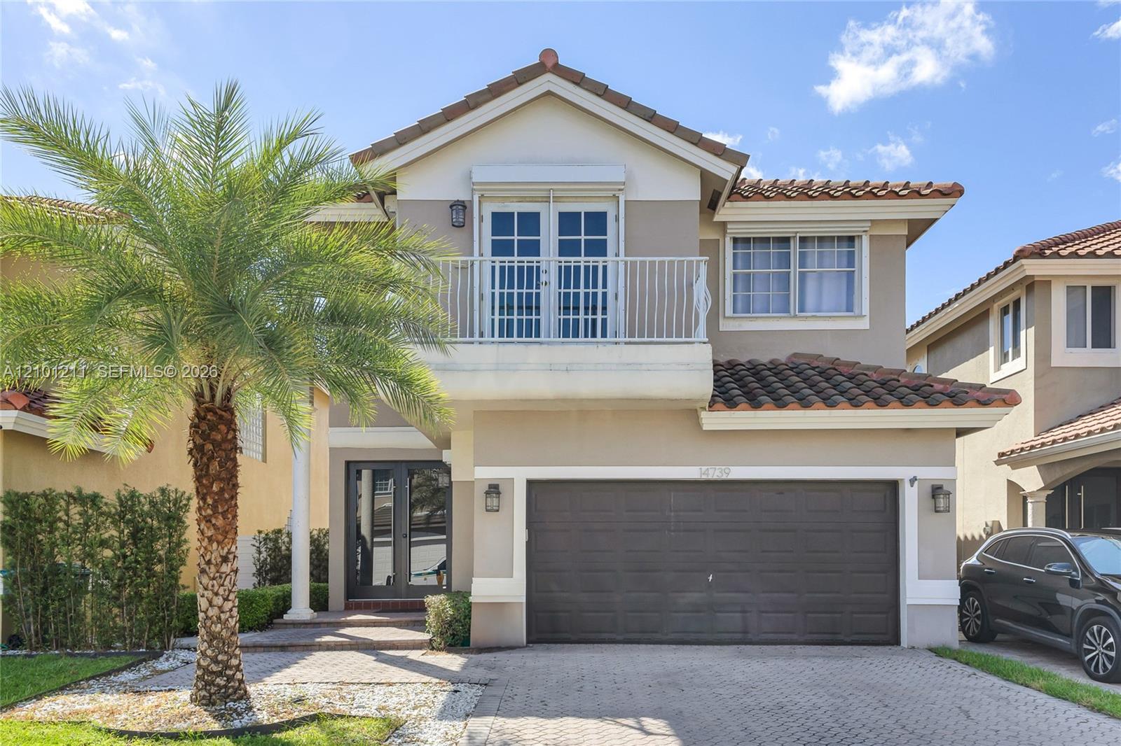 14739 Sw 132nd Place Property Photo 1