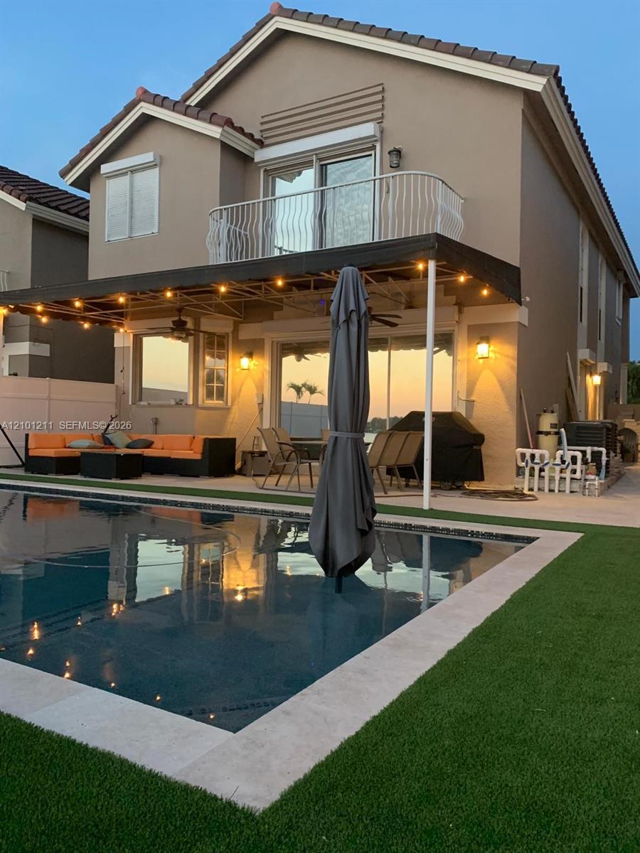 14739 Sw 132nd Place Property Photo 19