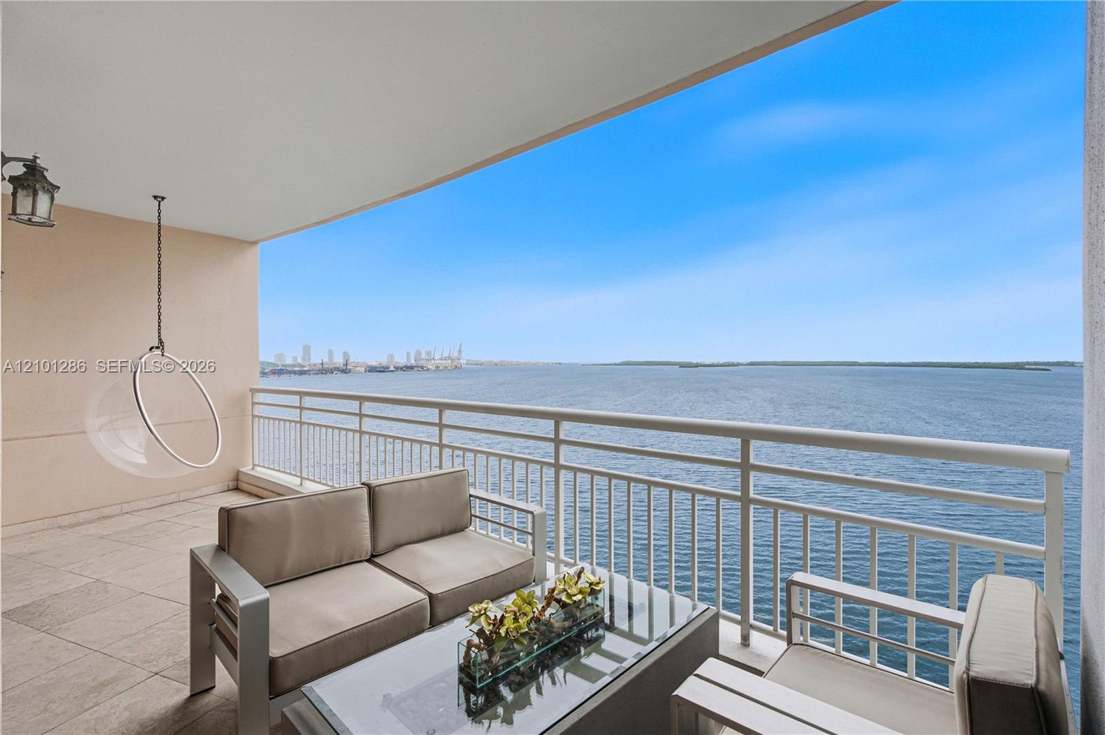 808 Brickell Key Drive 1106 Property Photo 1