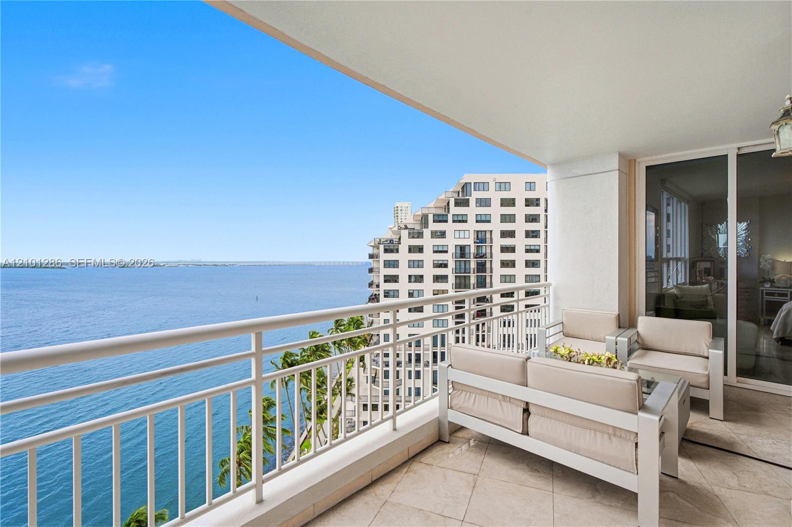 808 Brickell Key Drive 1106 Property Photo 2
