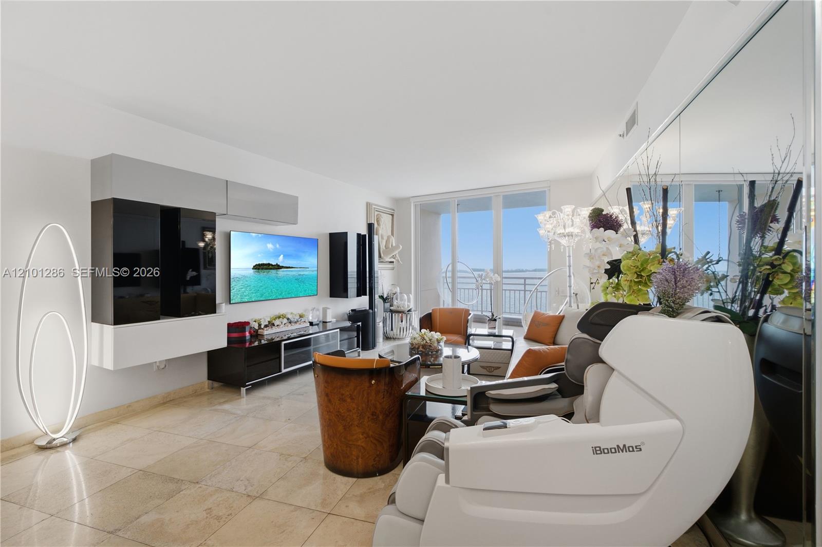 808 Brickell Key Drive 1106 Property Photo 4