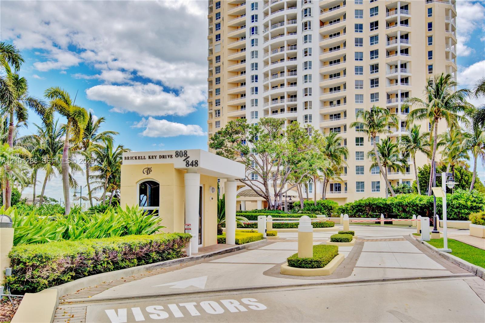 808 Brickell Key Drive 1106 Property Photo 26