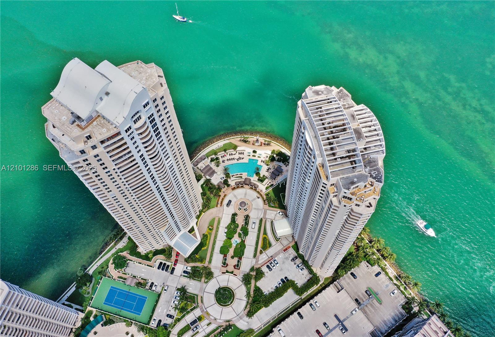 808 Brickell Key Drive 1106 Property Photo 33