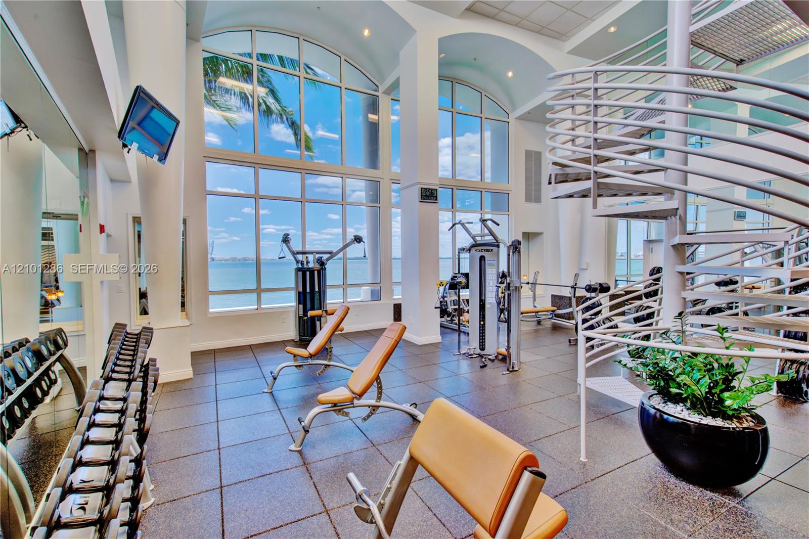 808 Brickell Key Drive 1106 Property Photo 40