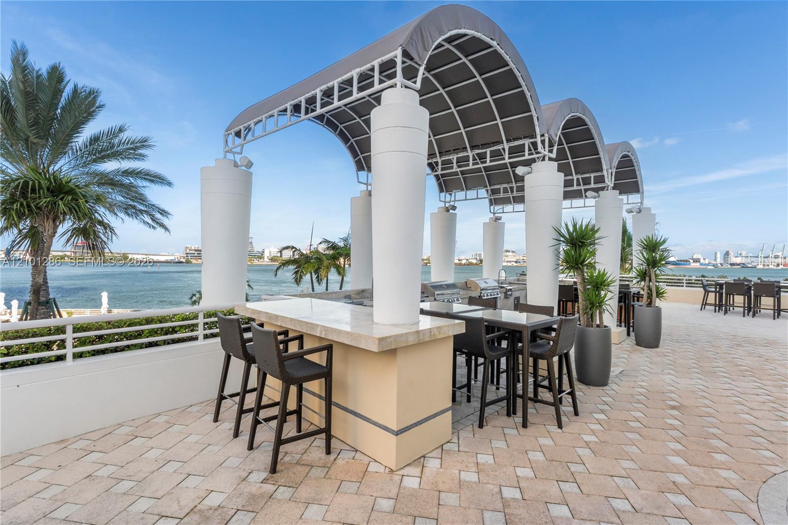 808 Brickell Key Drive 1106 Property Photo 52