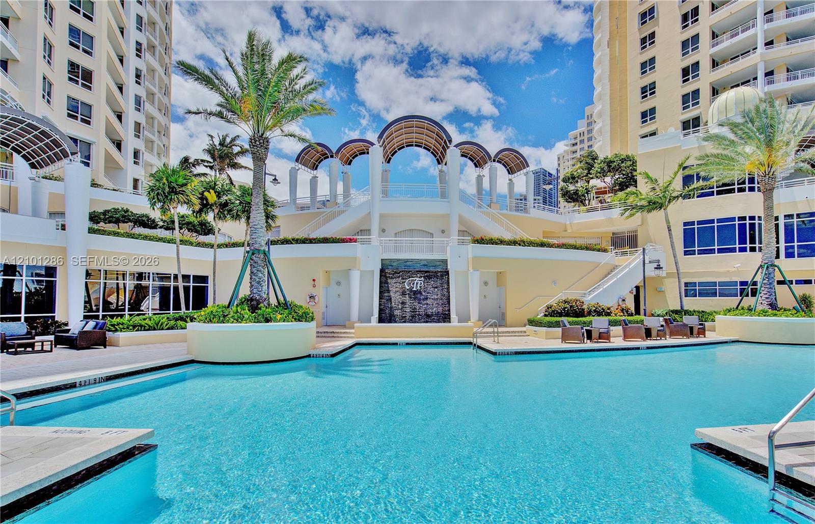 808 Brickell Key Drive 1106 Property Photo 62