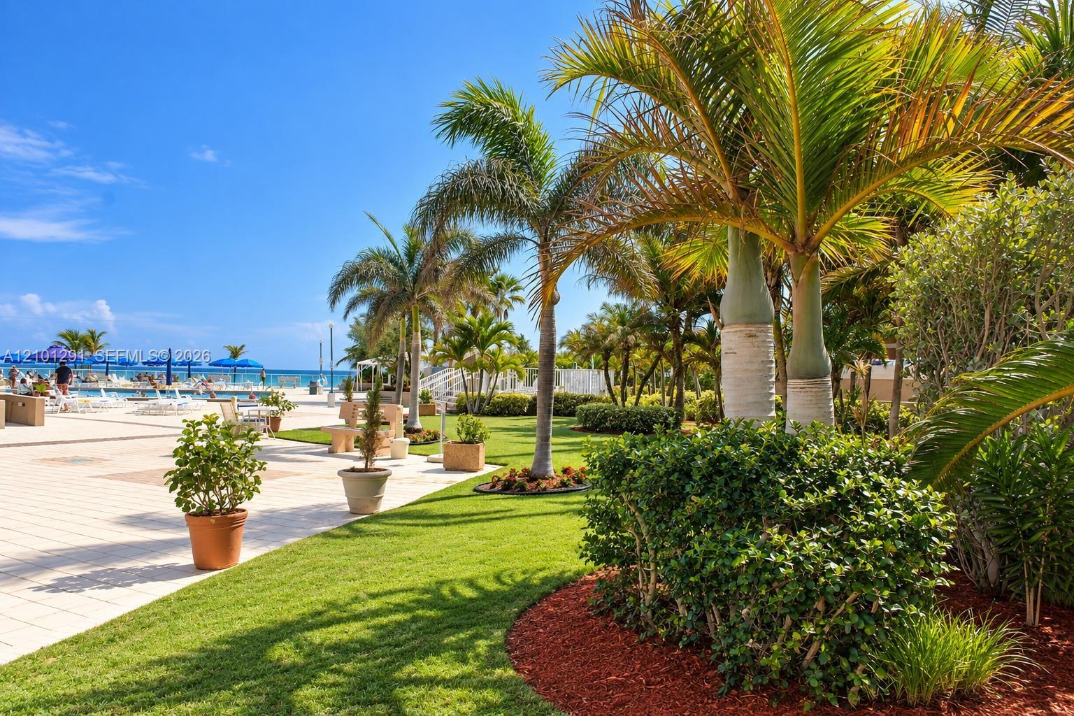 2030 S Ocean Drive 1004 Property Photo 25