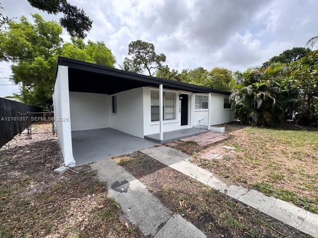 1108 Sw 22nd Avenue Property Photo 2
