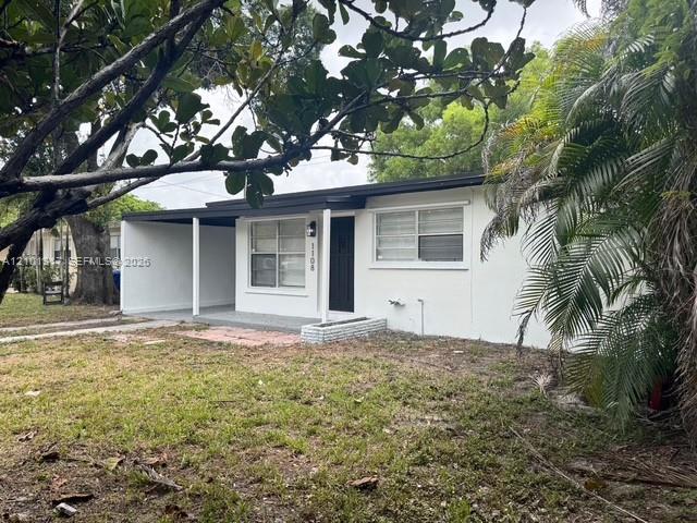1108 Sw 22nd Avenue Property Photo 3