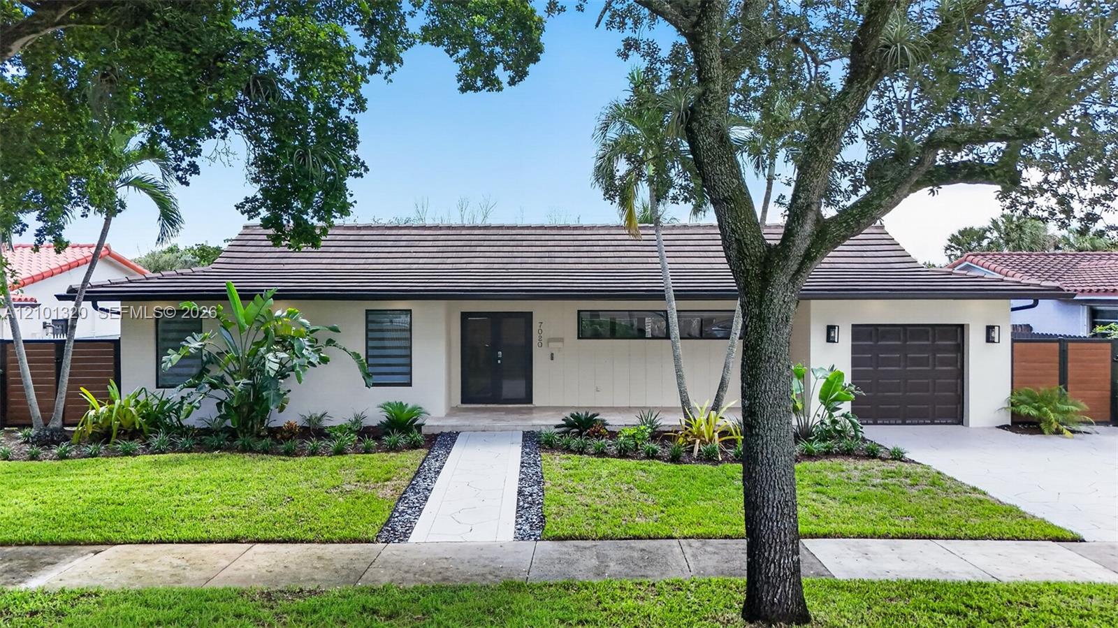 7020 Bamboo Street Property Photo 1