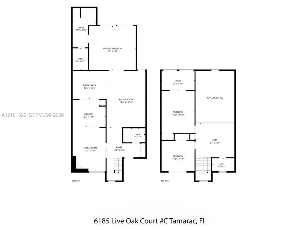 6185 Live Oak Court C Property Photo 39