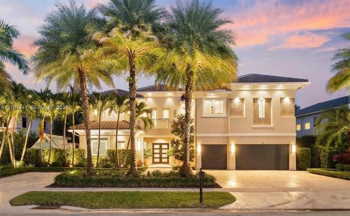 560 Coconut Palm Terrace Property Photo 1