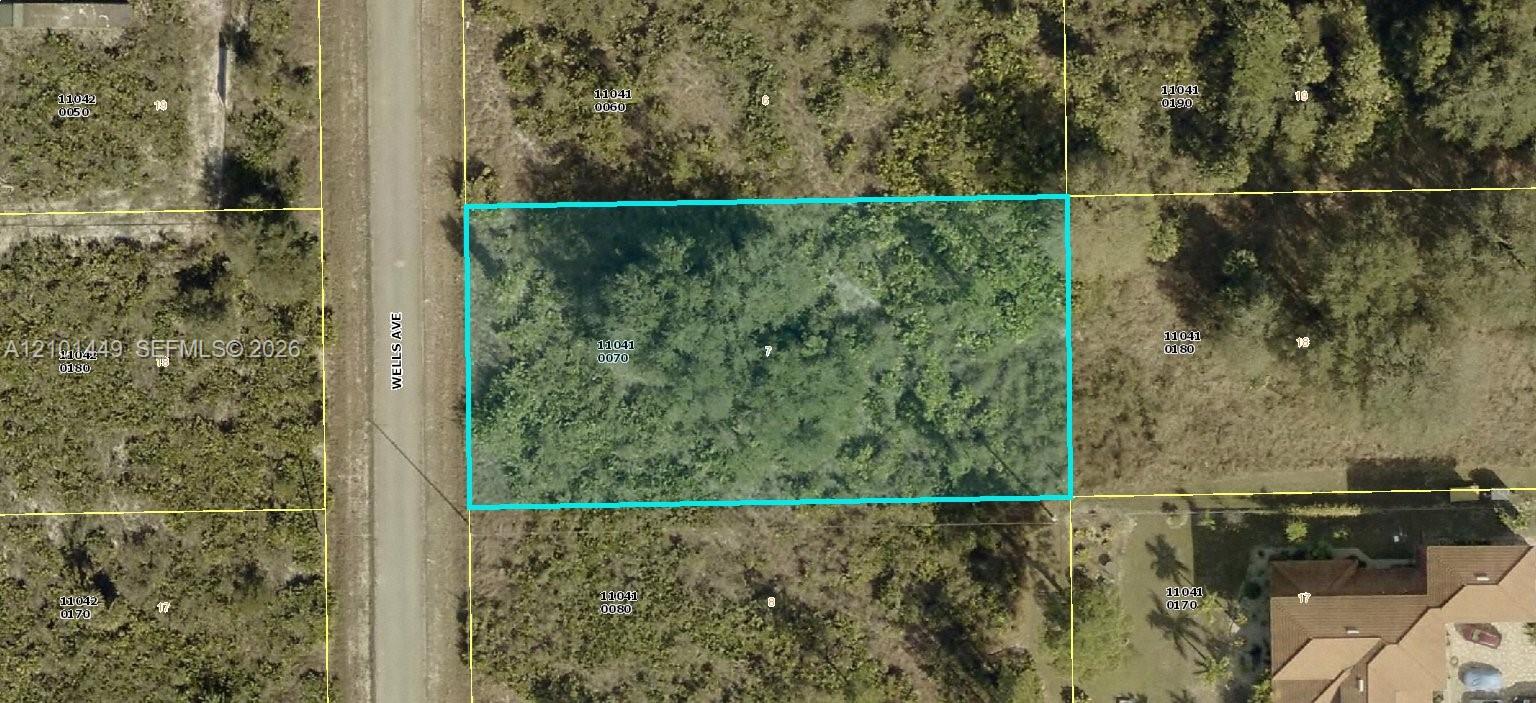 310 Wells Avenue Property Photo 1