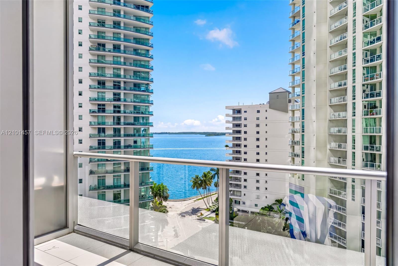 1300 Brickell Bay Drive 1203 Property Photo 1