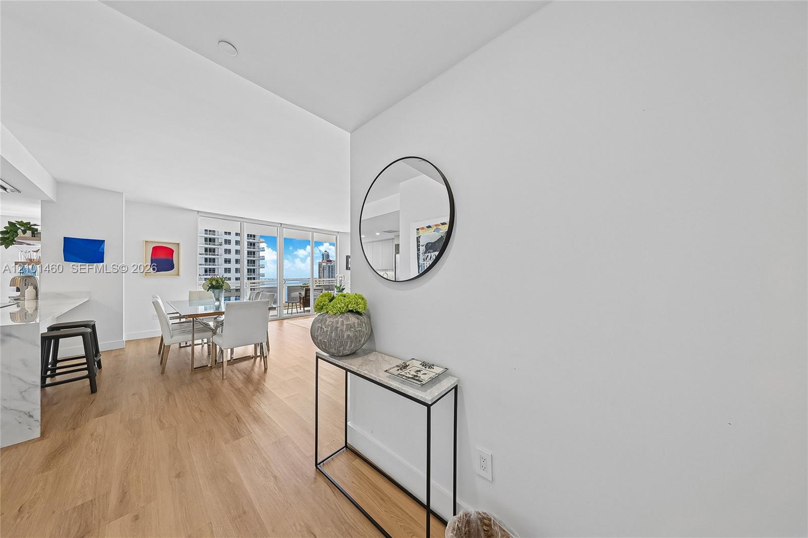 901 Brickell Key Boulevard 2403 Property Photo 2