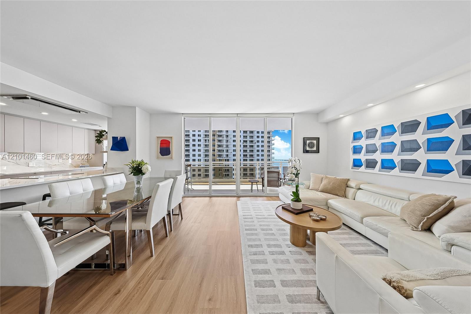 901 Brickell Key Boulevard 2403 Property Photo 4