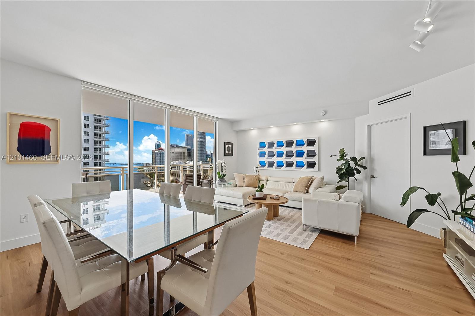 901 Brickell Key Boulevard 2403 Property Photo 5