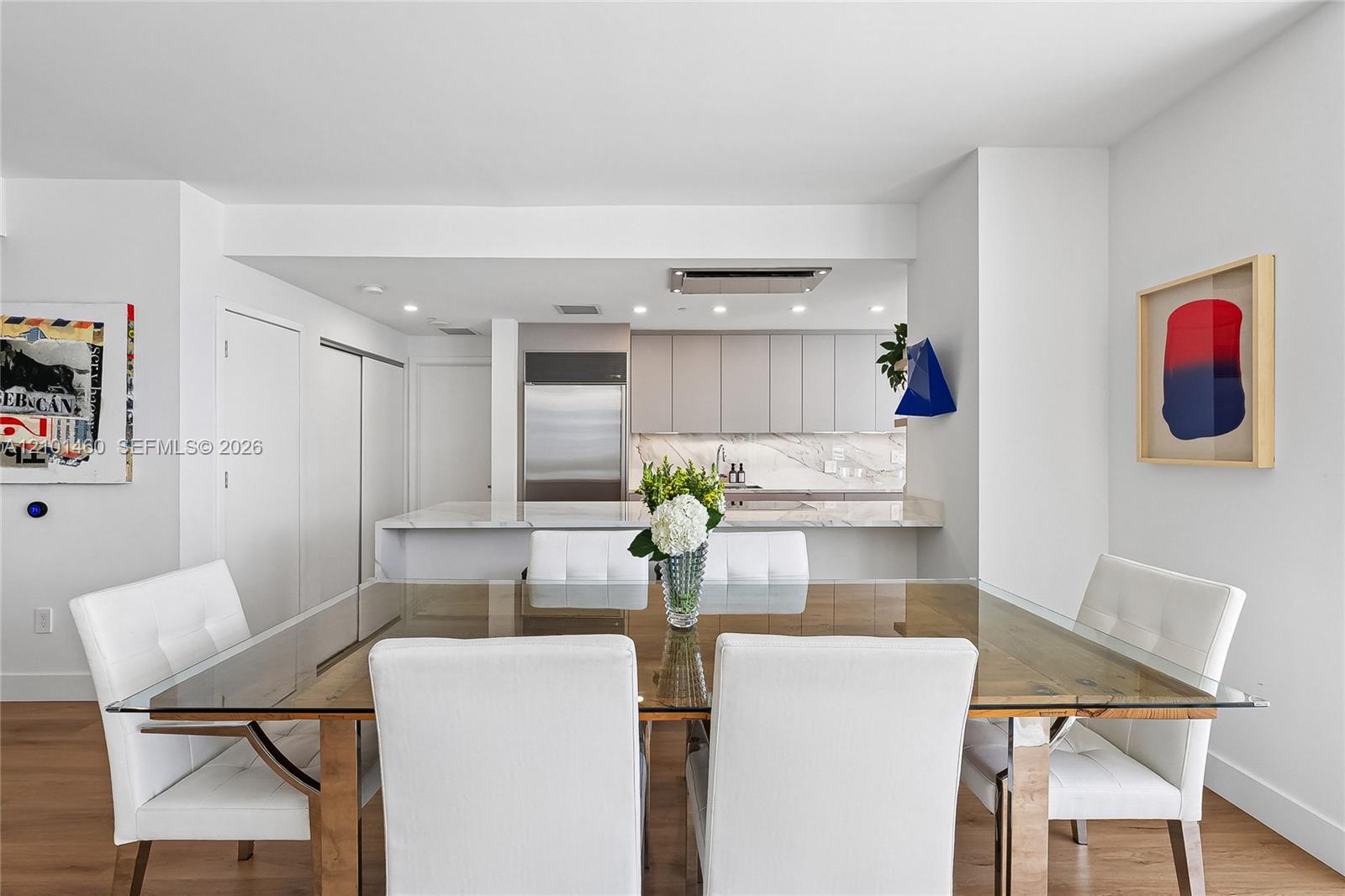 901 Brickell Key Boulevard 2403 Property Photo 6