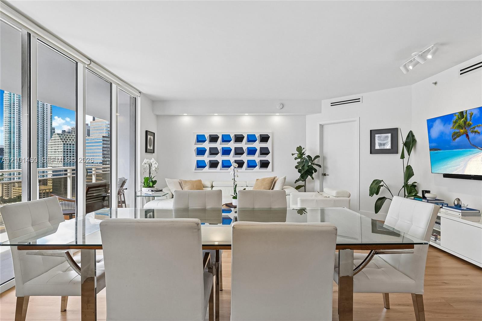 901 Brickell Key Boulevard 2403 Property Photo 7