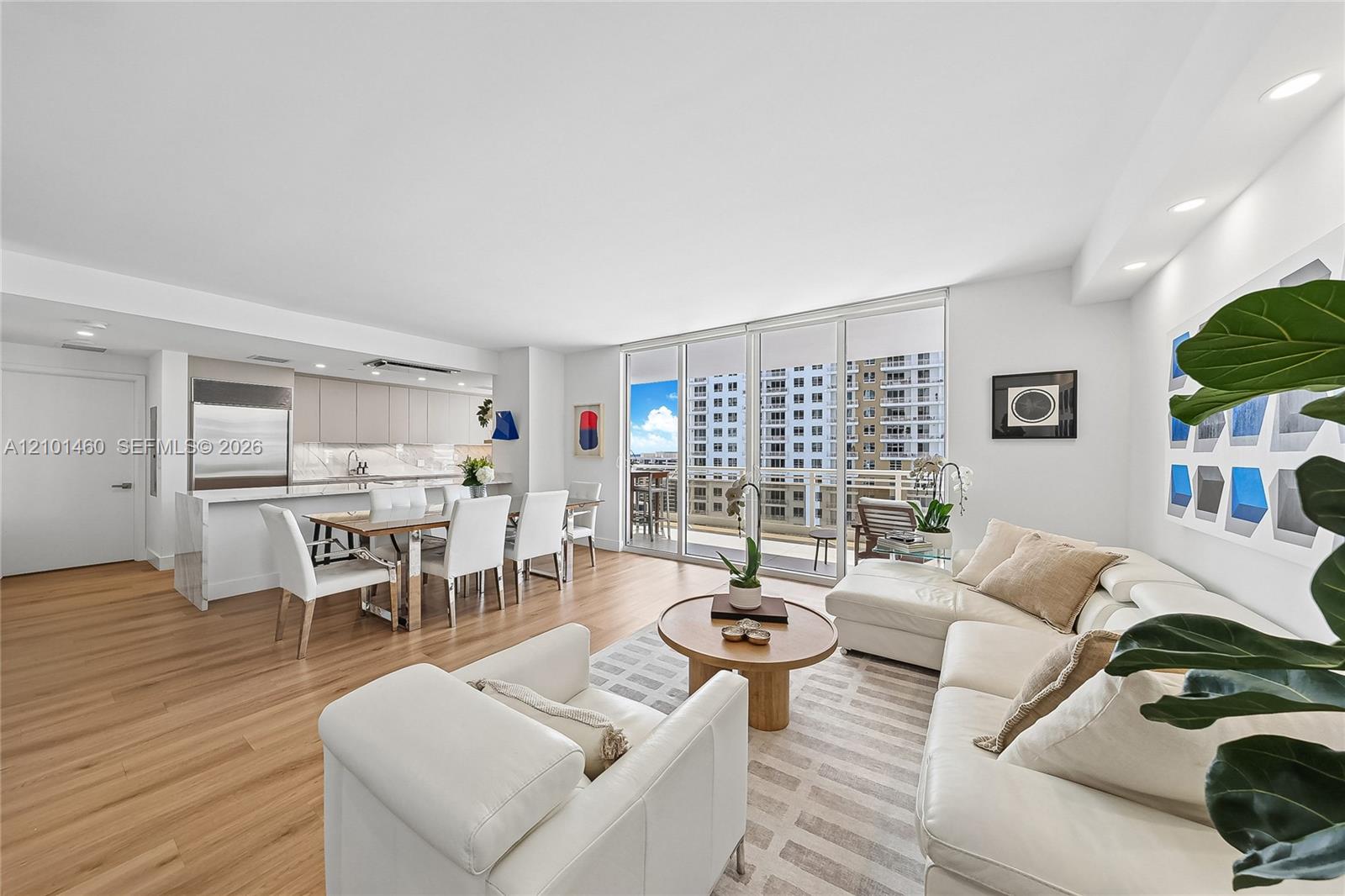 901 Brickell Key Boulevard 2403 Property Photo 9