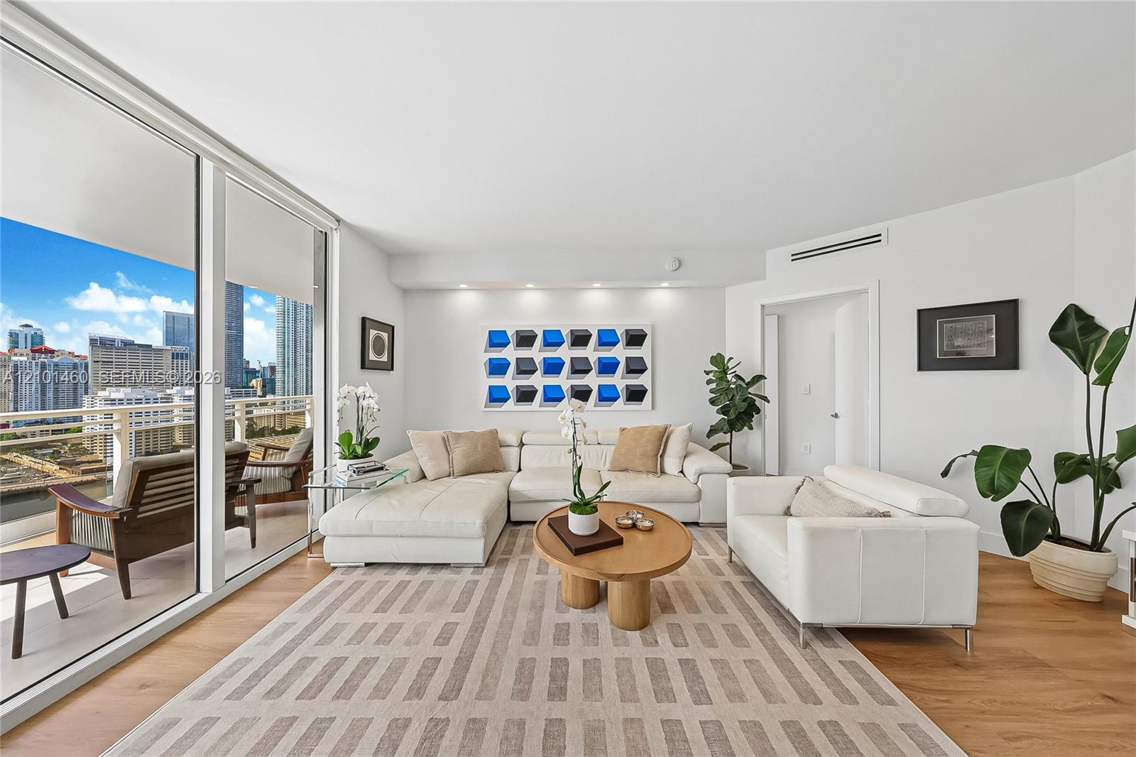 901 Brickell Key Boulevard 2403 Property Photo 10