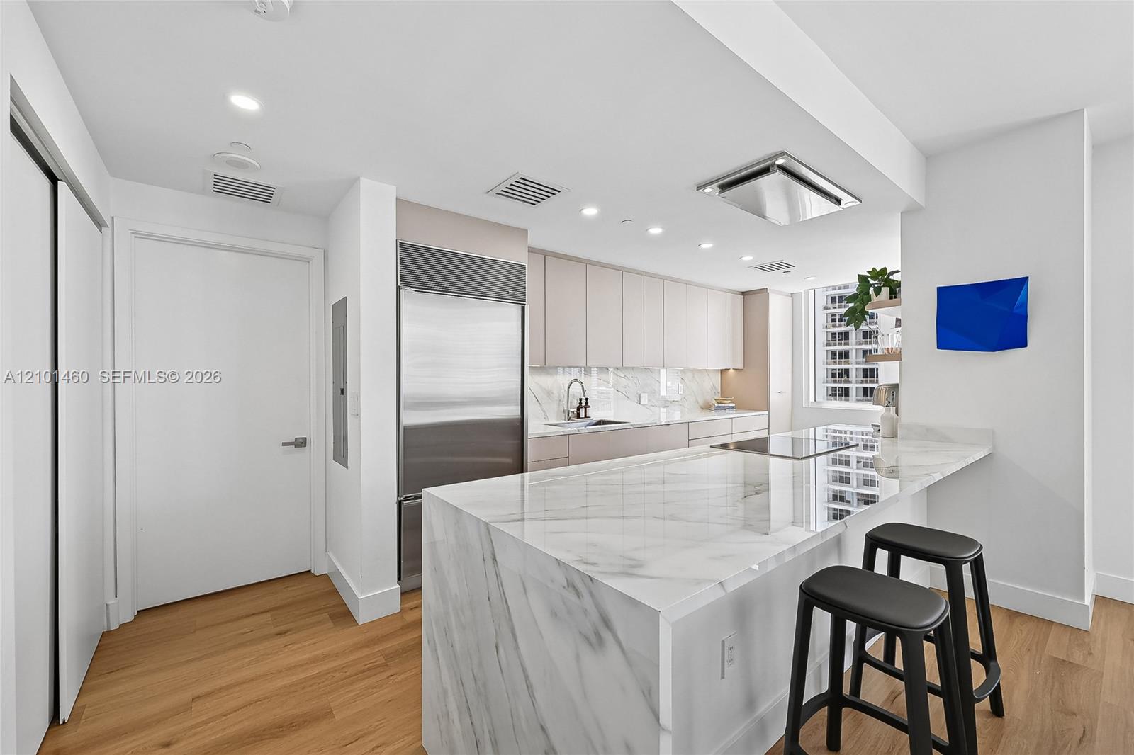 901 Brickell Key Boulevard 2403 Property Photo 13