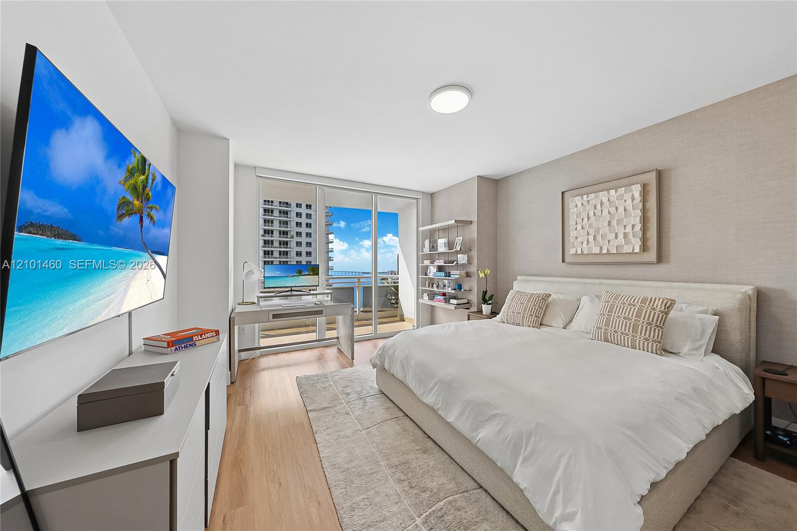 901 Brickell Key Boulevard 2403 Property Photo 14