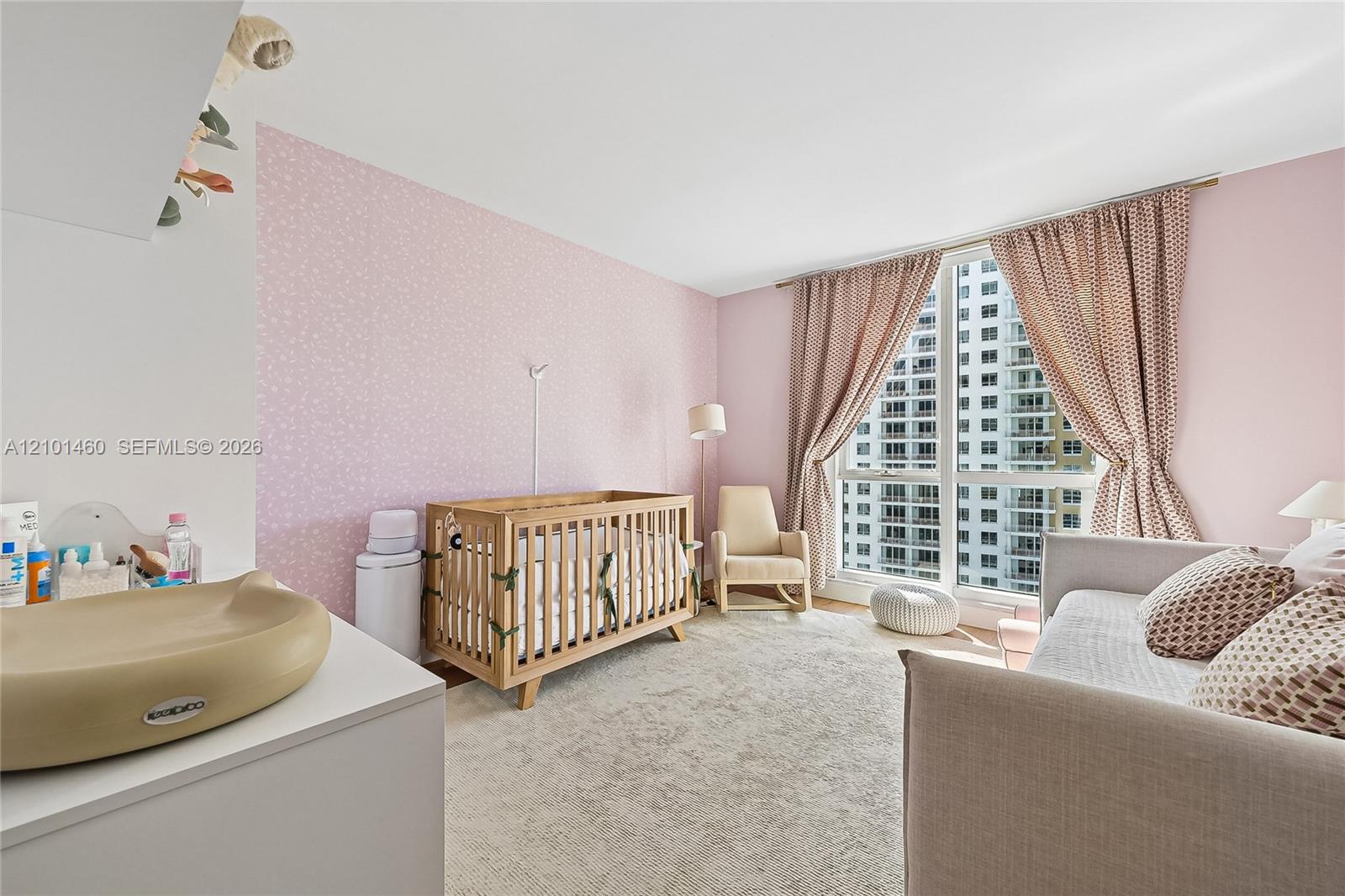901 Brickell Key Boulevard 2403 Property Photo 17